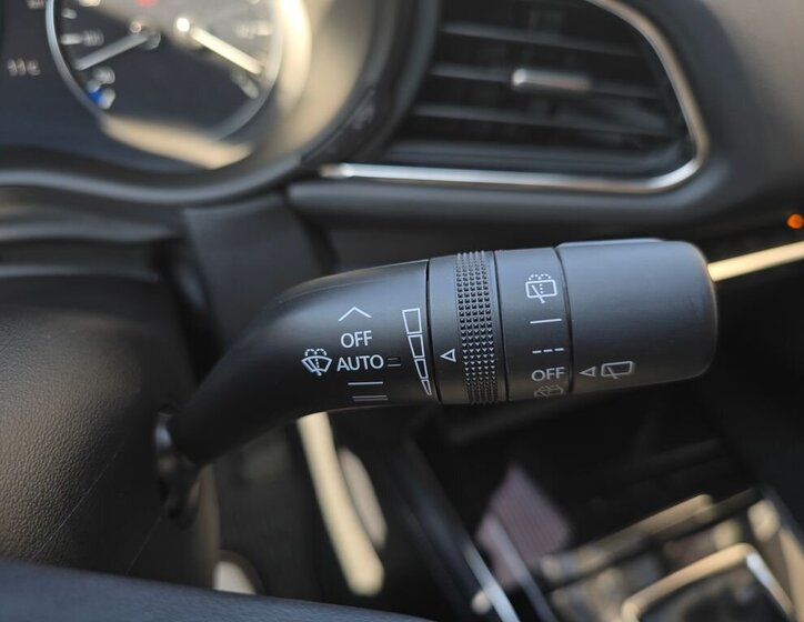 Mazda CX-30 SUV / Terénní 2,0 l 90 kw