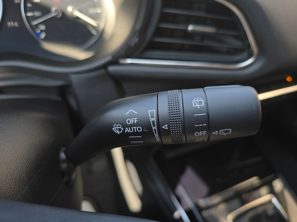 Mazda CX-30 SUV / Terénní 2,0 l 90 kw