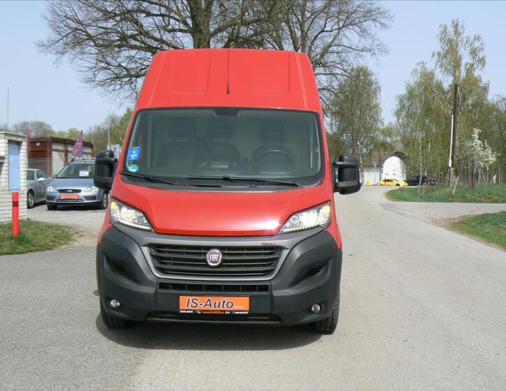 Fiat Ducato 3