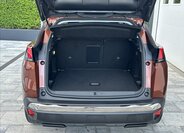 Peugeot 3008 SUV / Terénní 1,2 l 96 kw