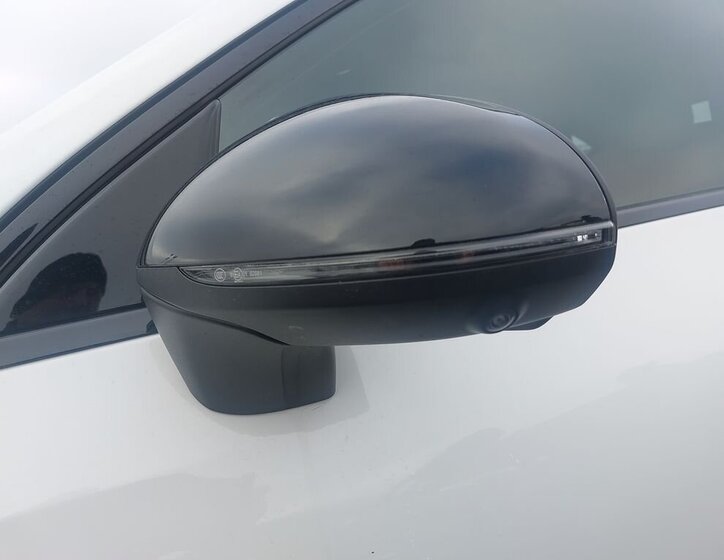 Mercedes-Benz GLC SUV 2,0 l 145 kw