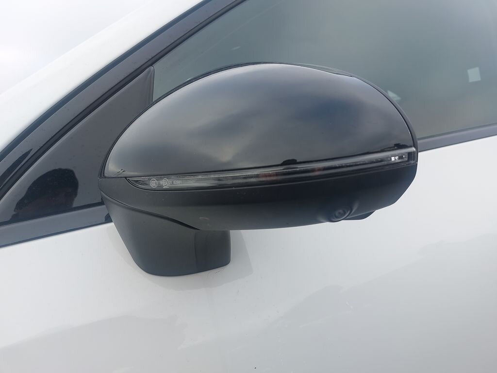 Mercedes-Benz GLC SUV 2,0 l 145 kw