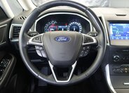 Ford Galaxy 10