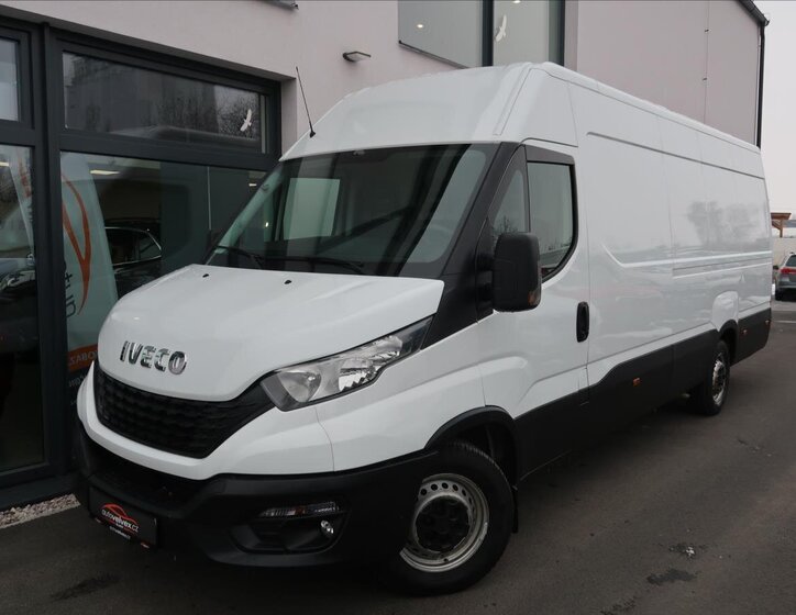 Iveco Daily Ostatní 2,3 l 115 kw