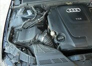 Audi A4 Sedan / Limuzína 2,0 l 105 kw