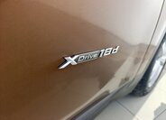 BMW X1 SUV 2,0 l 110 kw