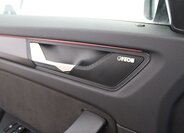 Škoda Kodiaq SUV / Terénní 1,5 l 110 kw