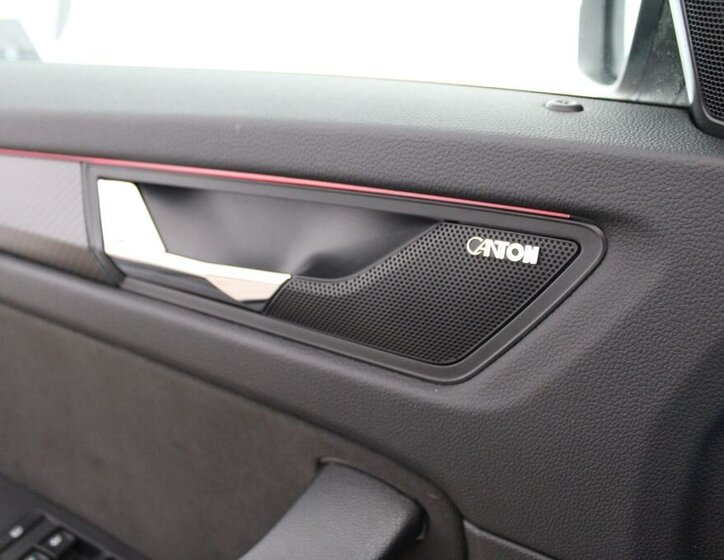 Škoda Kodiaq SUV / Terénní 1,5 l 110 kw