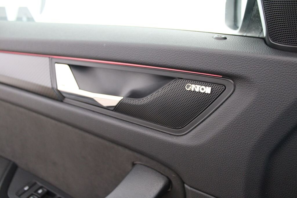 Škoda Kodiaq SUV / Terénní 1,5 l 110 kw