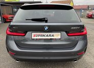 BMW Řada 3 6