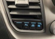 Ford Transit Custom 13