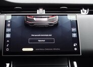 Land Rover Range Rover Evoque SUV / Terénní 2,0 l 120 kw