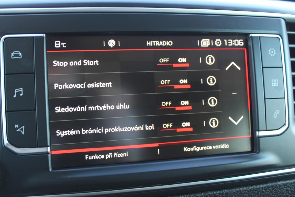 Citroën SpaceTourer