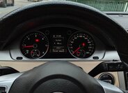 Volkswagen Passat Sedan / Limuzína 0,0 125 kw