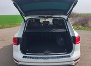 Volkswagen Touareg SUV / Terénní 0,0 196 kw