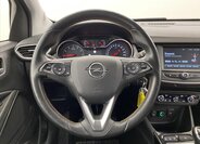 Opel Crossland X 10