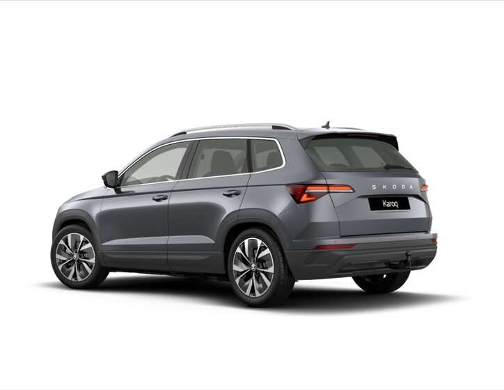 Škoda Karoq 2