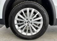 Škoda Kodiaq SUV / Terénní 2,0 l 147 kw