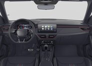 Škoda Kamiq SUV 1,5 l 110 kw