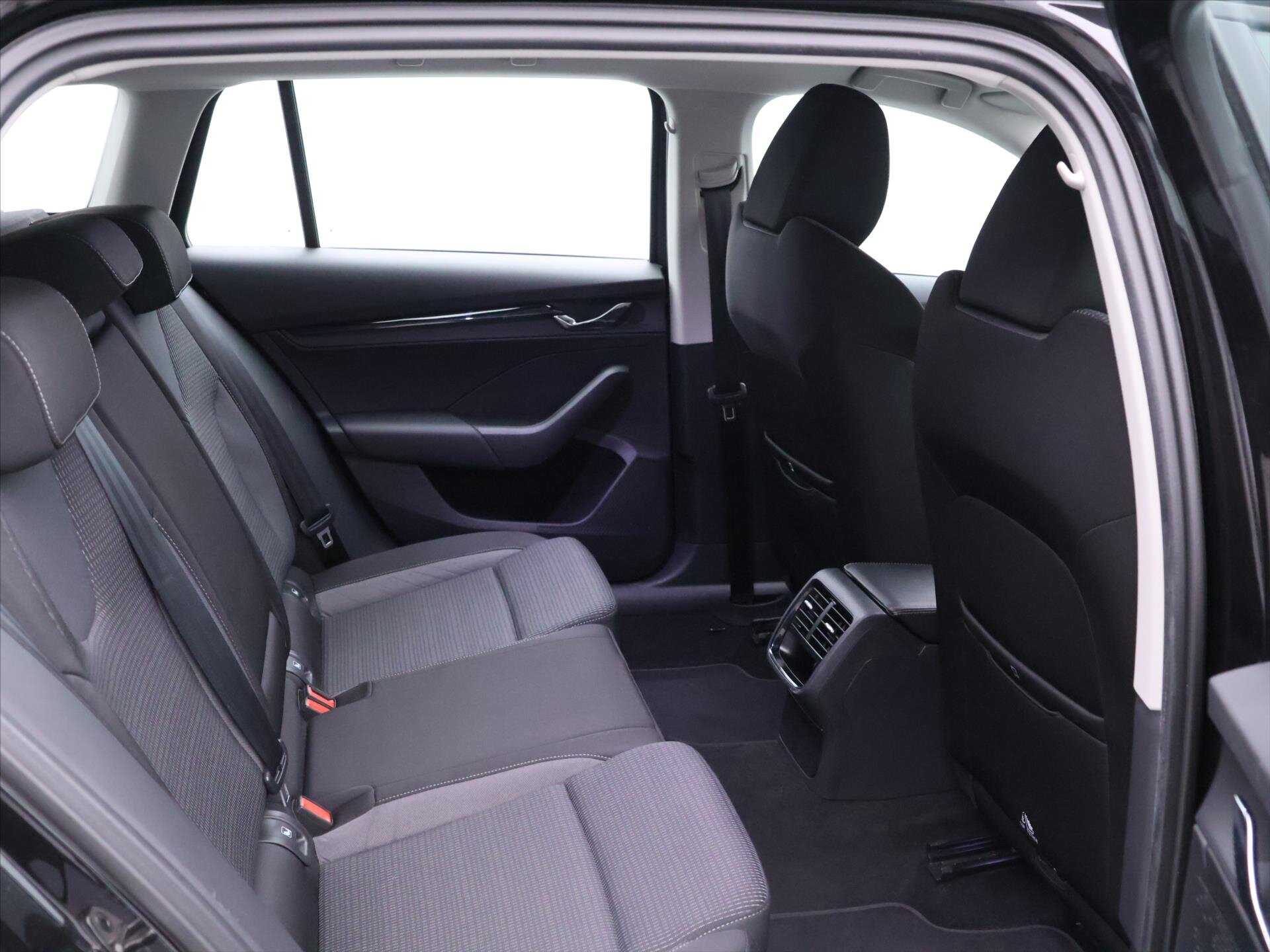 Škoda Octavia Kombi 2,0 l 85 kw