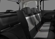 Citroën Berlingo MPV 1,5 l 74 kw