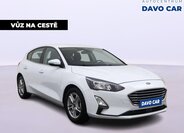 Ford Focus Hatchback 999,0 74 kw