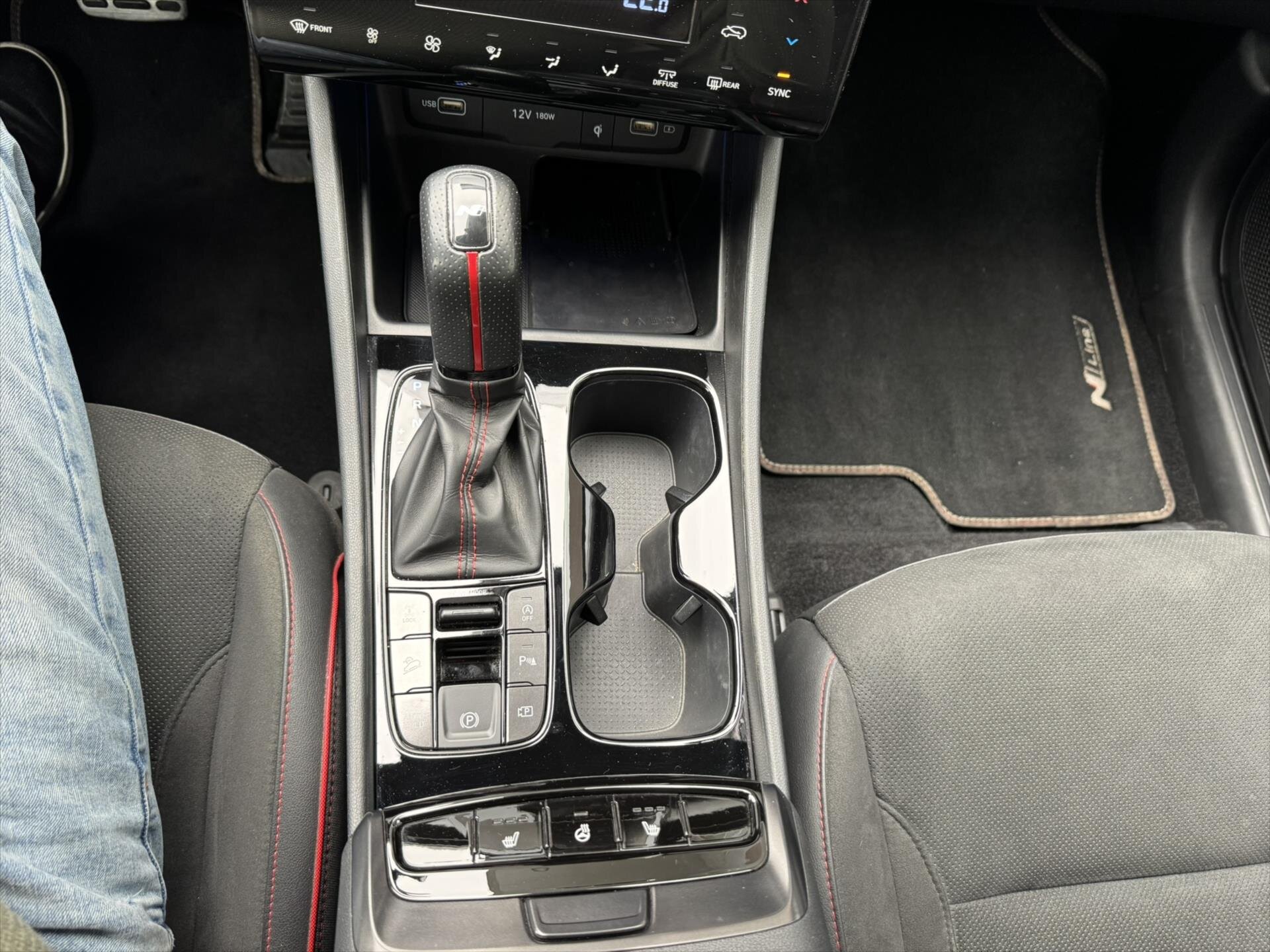 Hyundai Tucson SUV / Terénní 1,6 l 132 kw