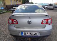 Volkswagen Passat 7