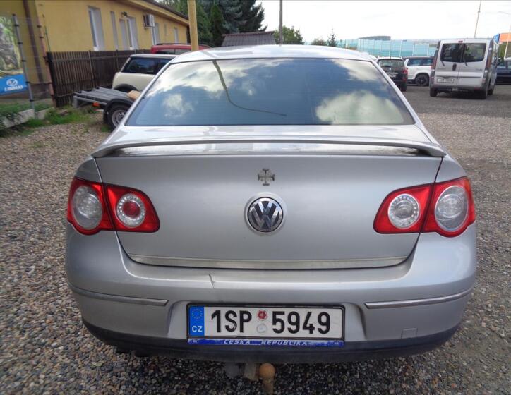 Volkswagen Passat 7