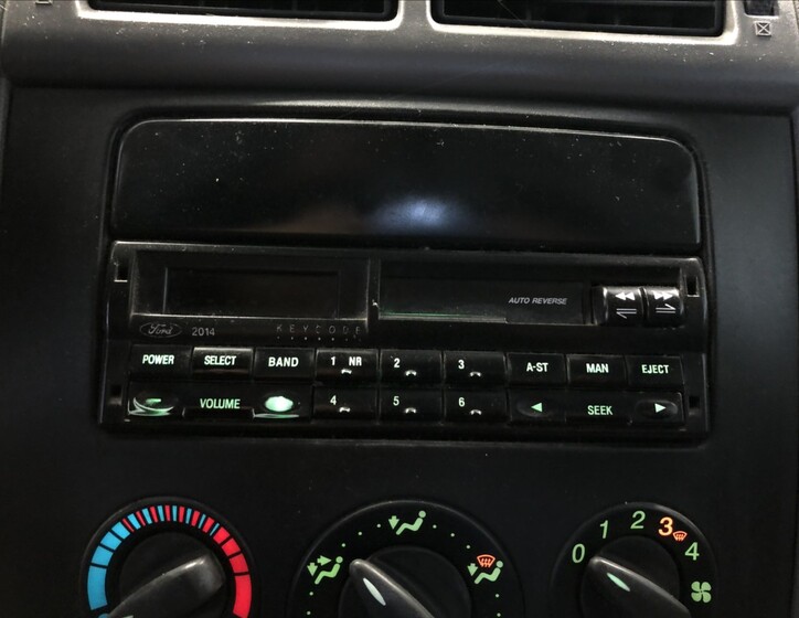 Ford Transit Connect 19