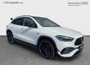 Mercedes-Benz GLA 3
