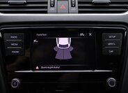 Škoda Octavia Kombi 1,5 l 96 kw