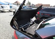 Peugeot 307 Kabriolet 2,0 l 100 kw