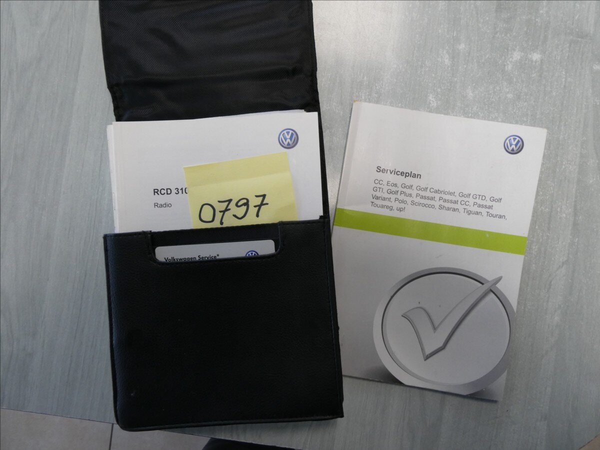 Volkswagen Golf Hatchback 1,4 l 90 kw