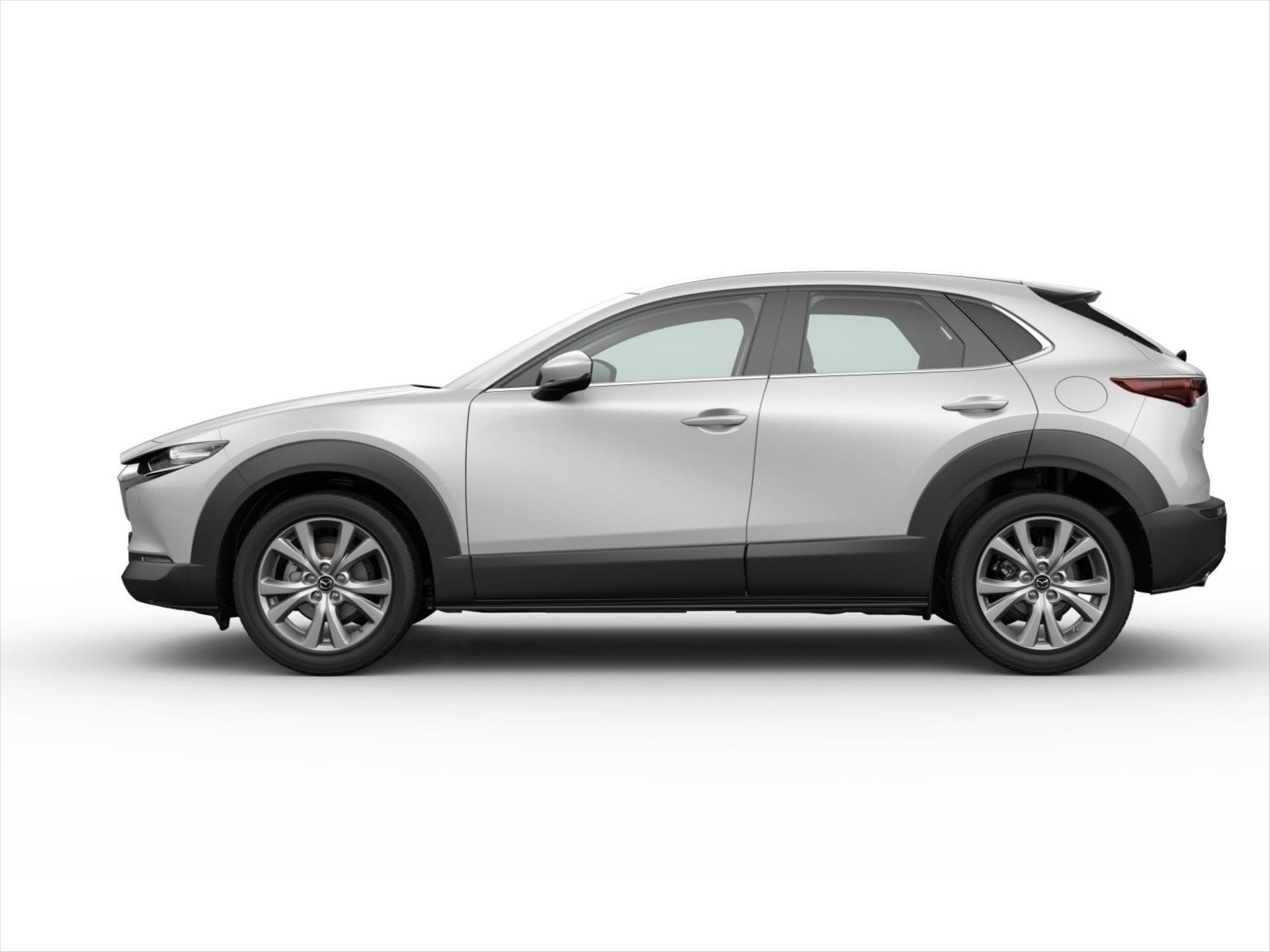 Mazda CX-30 SUV / Terénní 2,5 l 103 kw