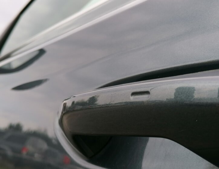 Škoda Octavia Kombi 2,0 l 85 kw