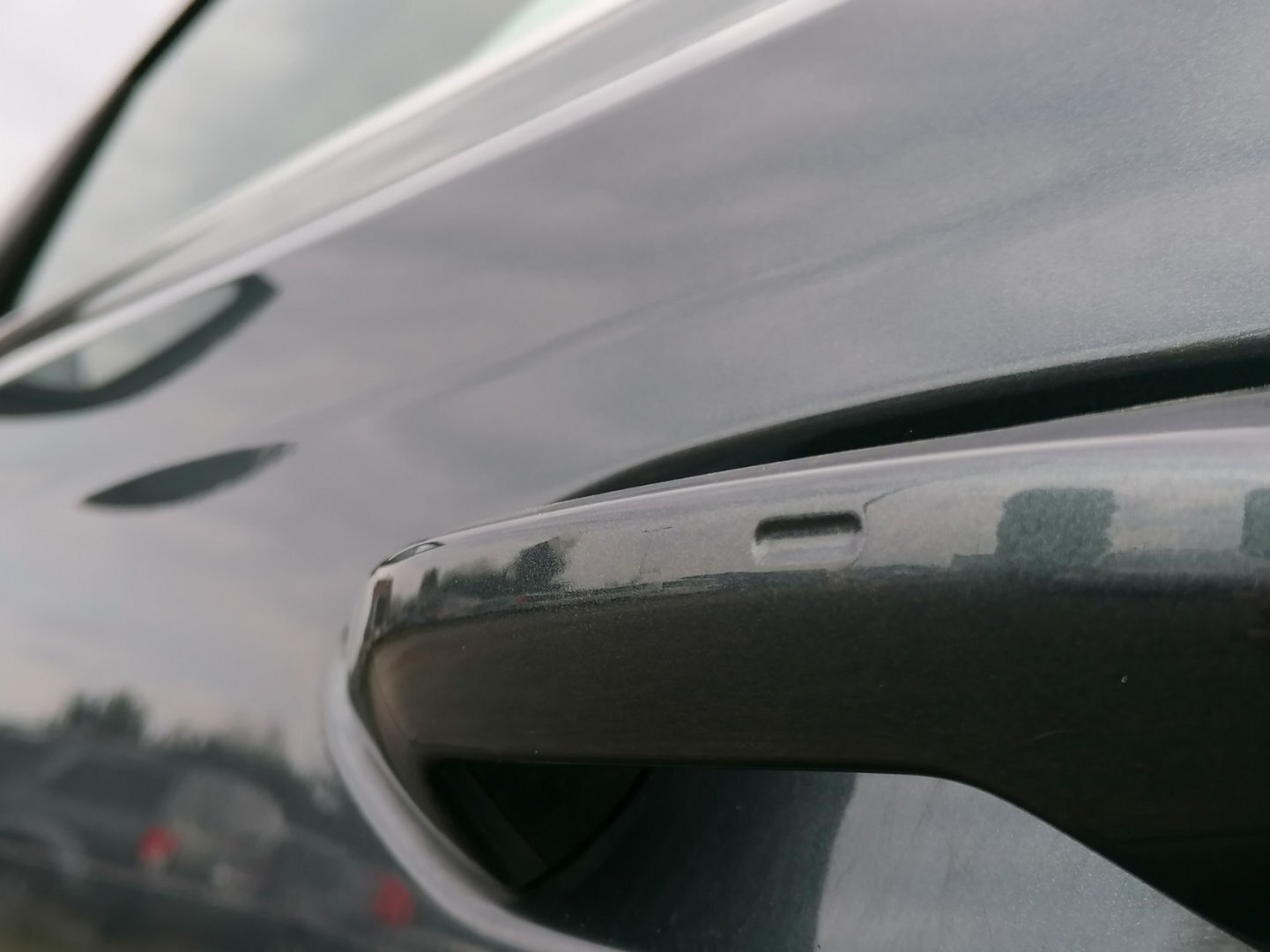 Škoda Octavia Kombi 2,0 l 85 kw