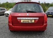 Peugeot 308 Kombi 1,6 l 80 kw