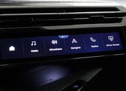 Peugeot 3008 SUV / Terénní 1,2 l 100 kw