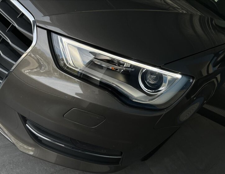Audi A3 Hatchback 1,4 l 90 kw