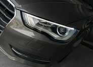 Audi A3 Hatchback 1,4 l 90 kw