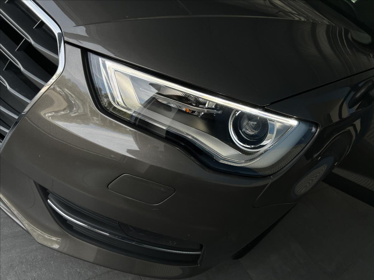 Audi A3 Hatchback 1,4 l 90 kw