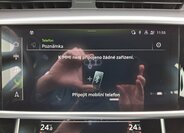 Audi A6 Kombi 2,0 l 195 kw