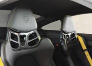 Porsche 911 Kupé 4,0 l 375 kw