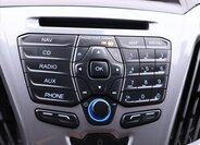 Ford Tourneo Custom MPV 2,0 l 125 kw