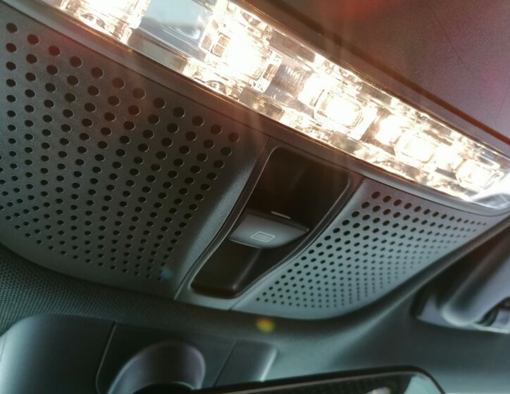 Mercedes-Benz Třídy C 31