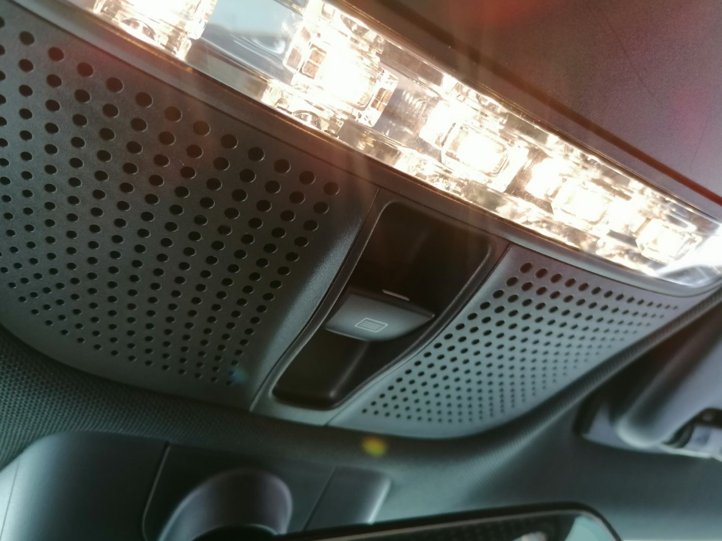 Mercedes-Benz Třídy C