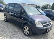 Opel Meriva 3