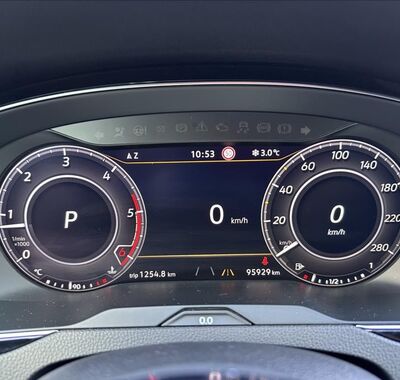 Volkswagen Arteon 19