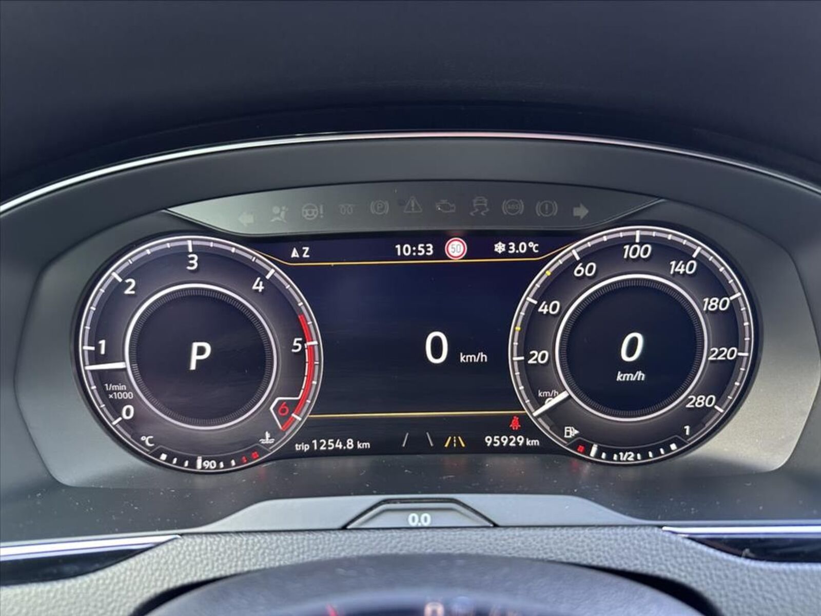 Volkswagen Arteon 19